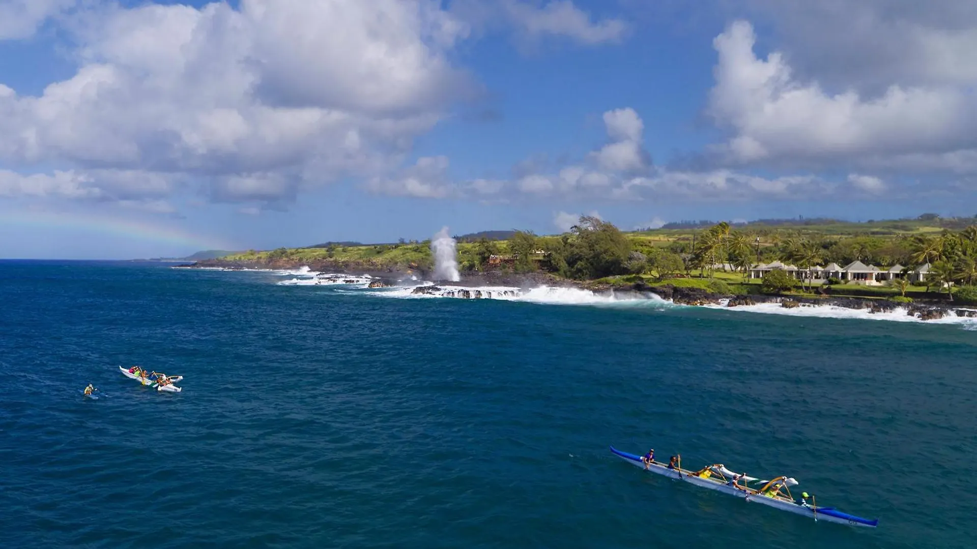 Apartmán Pili Mai 14K Koloa