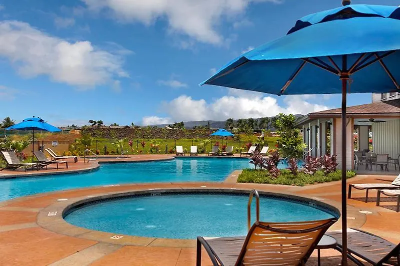Apartmán Pili Mai 14K Koloa