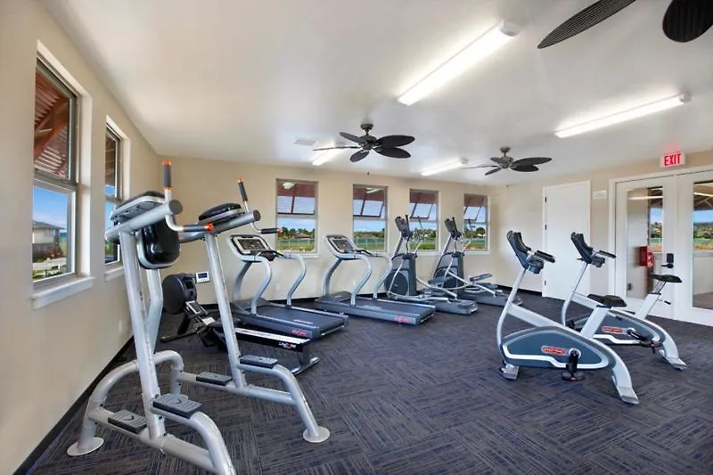 Apartmán Pili Mai 14K Koloa