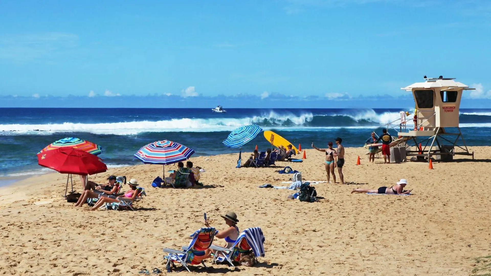 Apartmán Pili Mai 14K Koloa