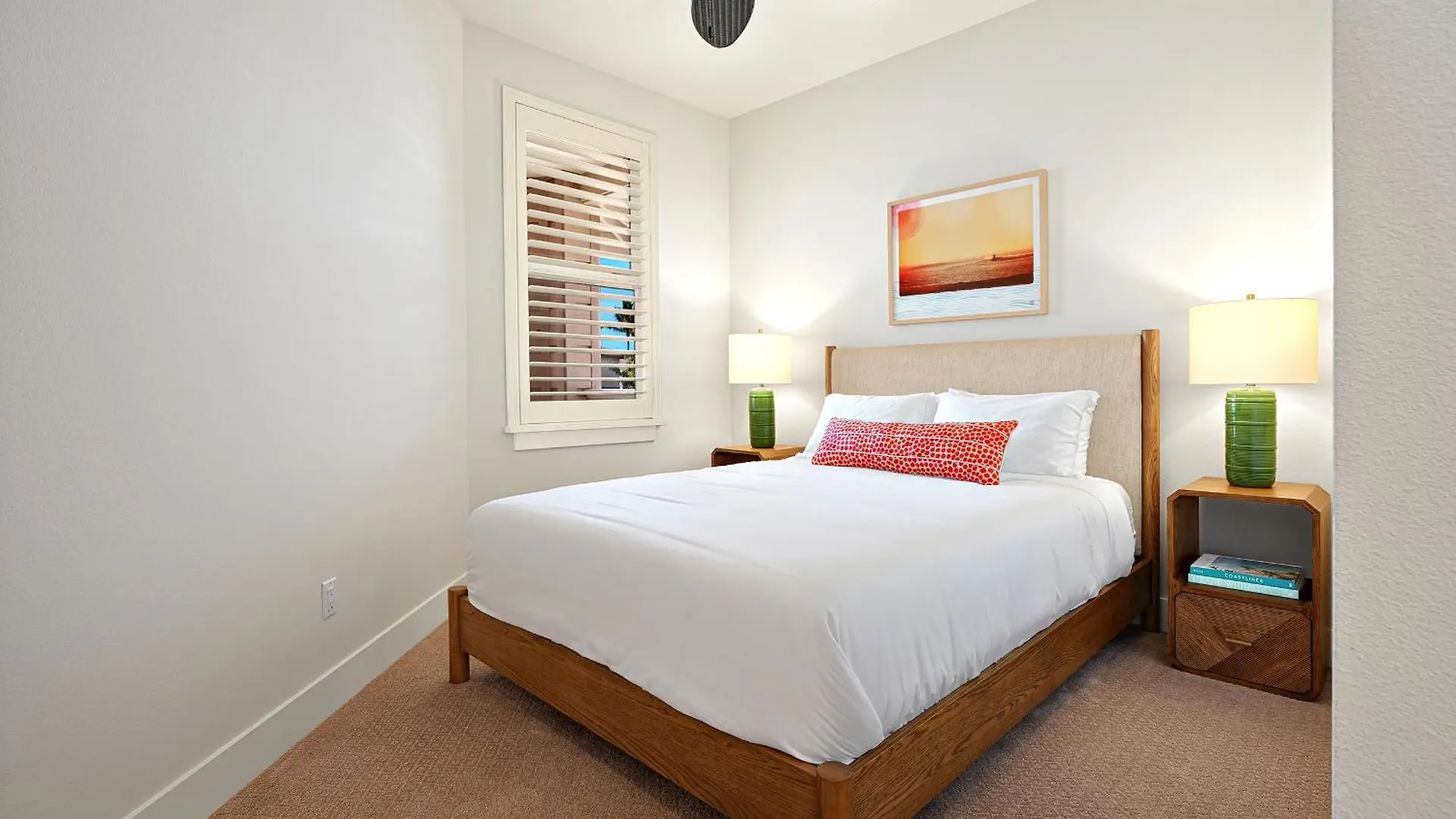 Apartmán Pili Mai 14K Koloa 0*,