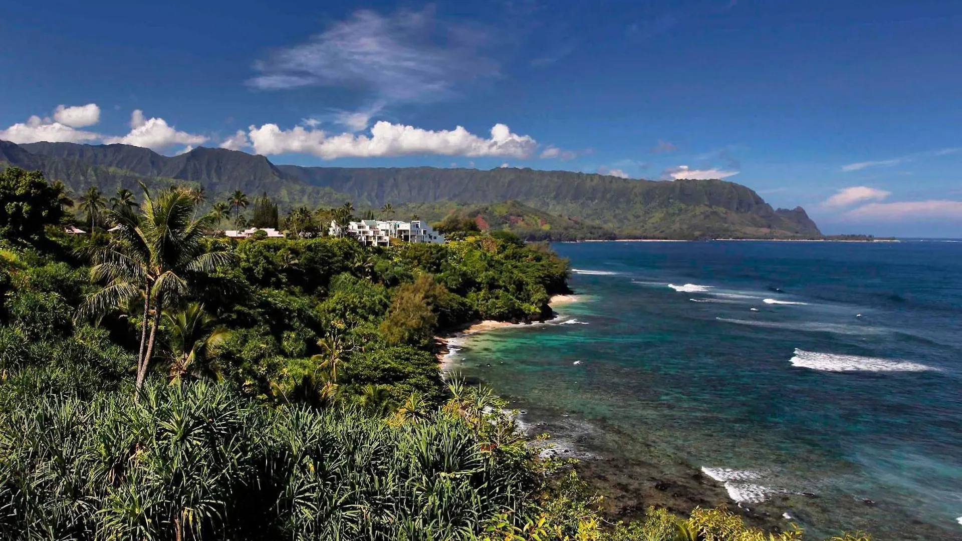 Apartmán Pili Mai 14K Koloa USA