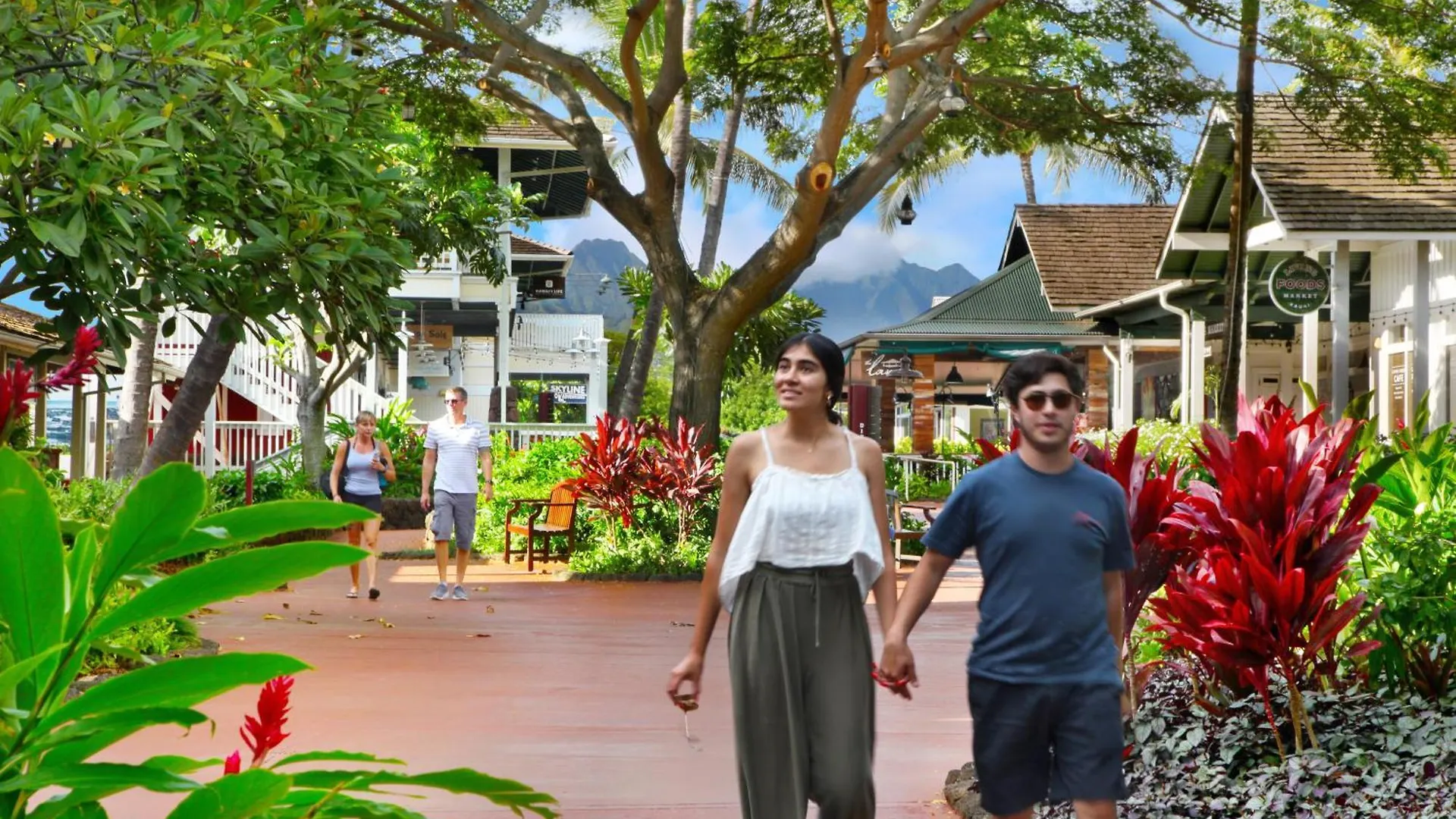 Apartmán Pili Mai 14K Koloa