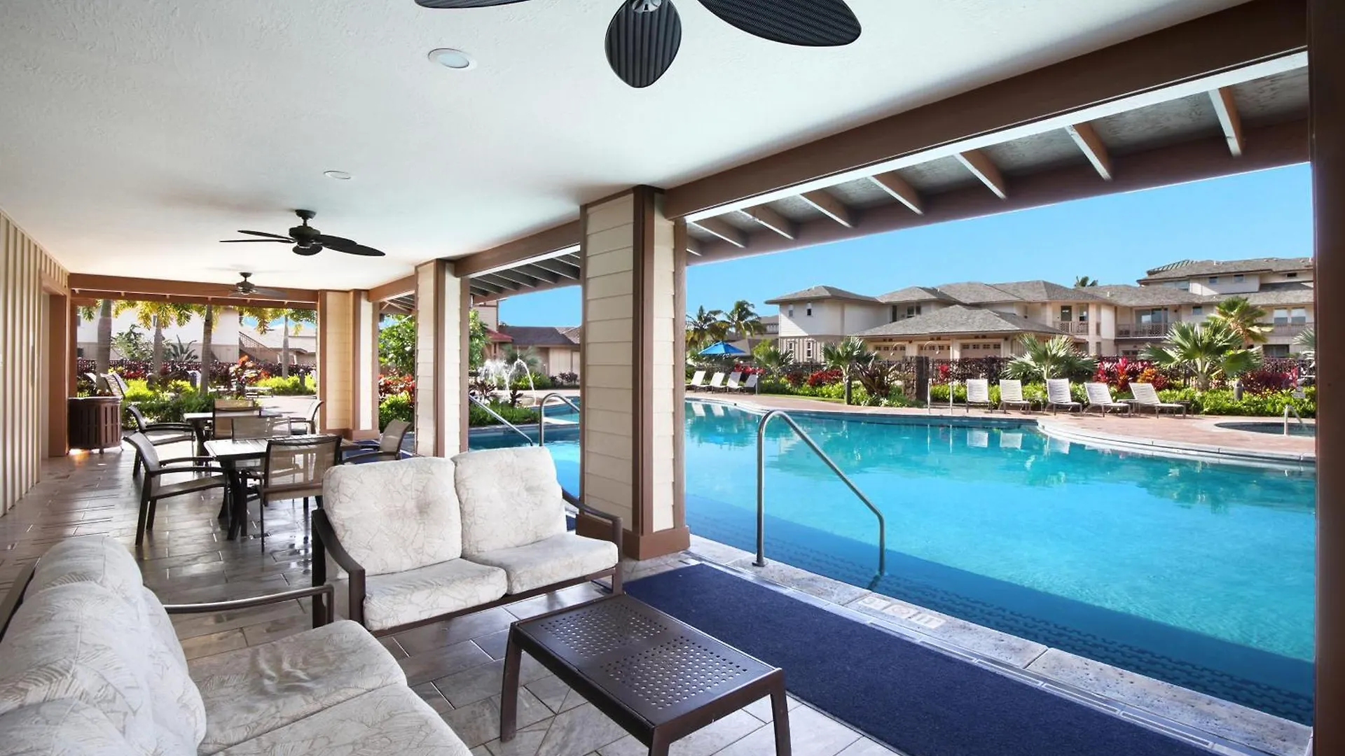 Apartmán Pili Mai 14K Koloa USA