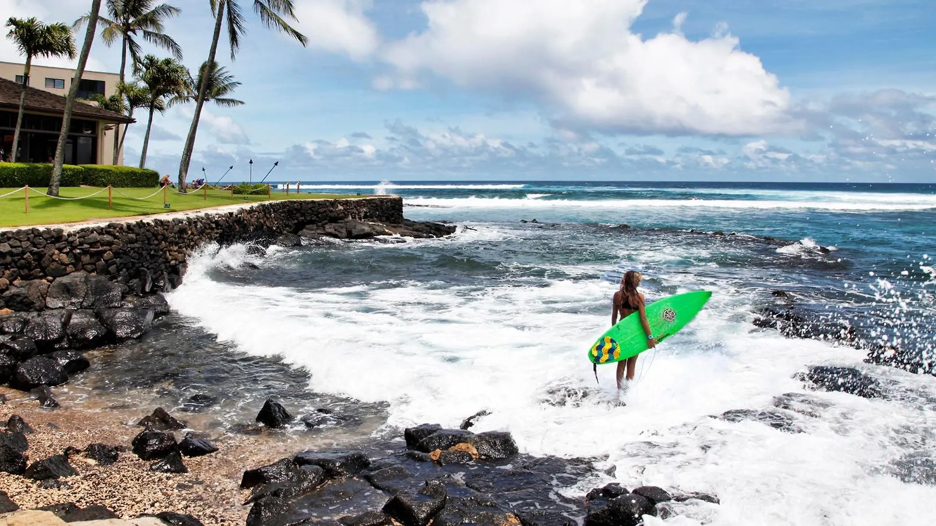 Apartmán Pili Mai 14K Koloa
