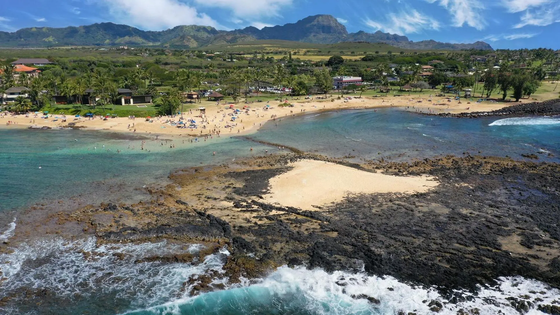 Apartmán Pili Mai 14K Koloa