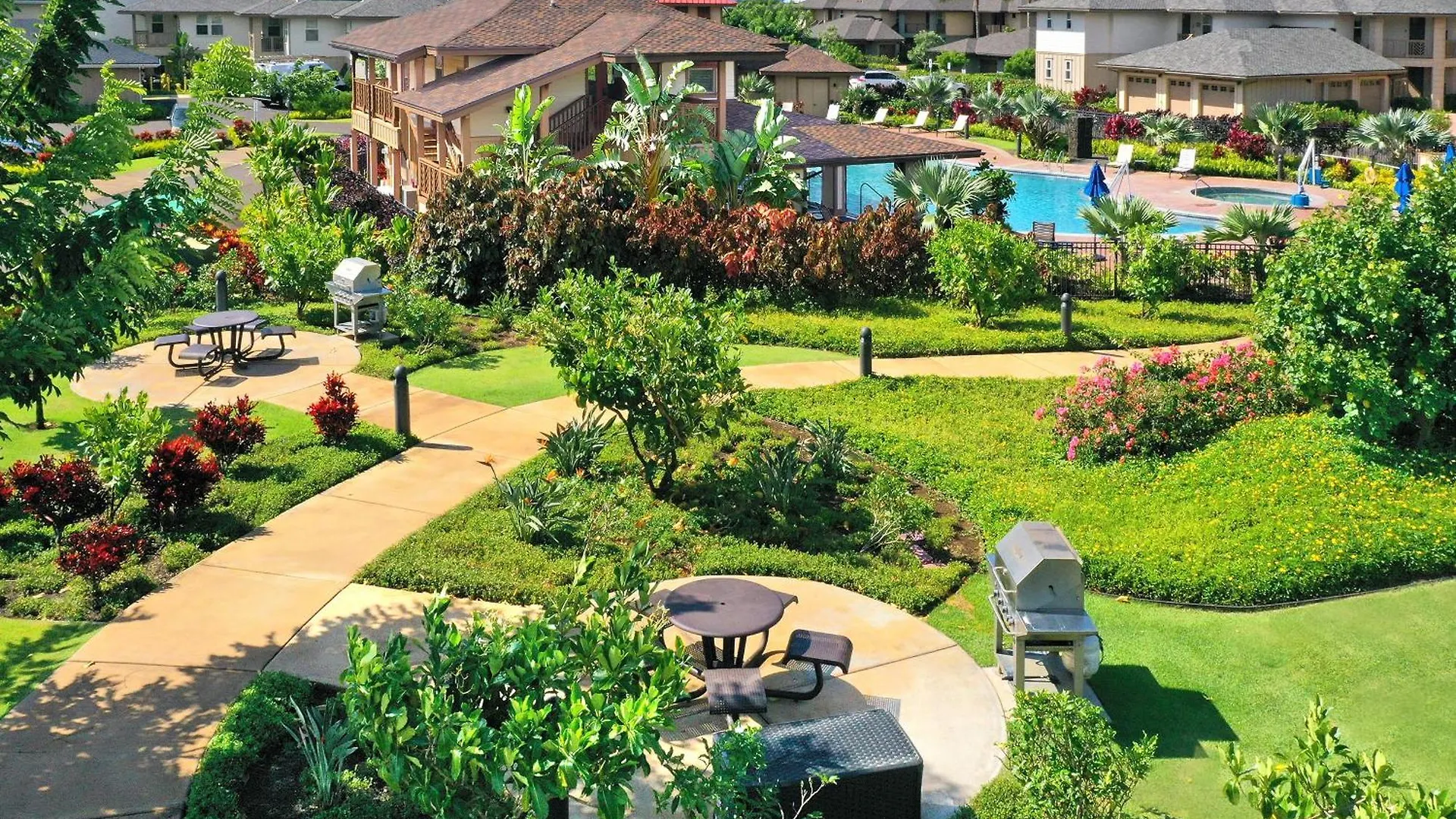 Apartmán Pili Mai 14K Koloa 0*,
