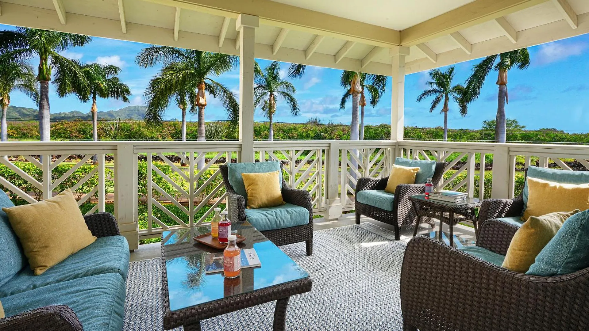 Apartmán Pili Mai 14K Koloa
