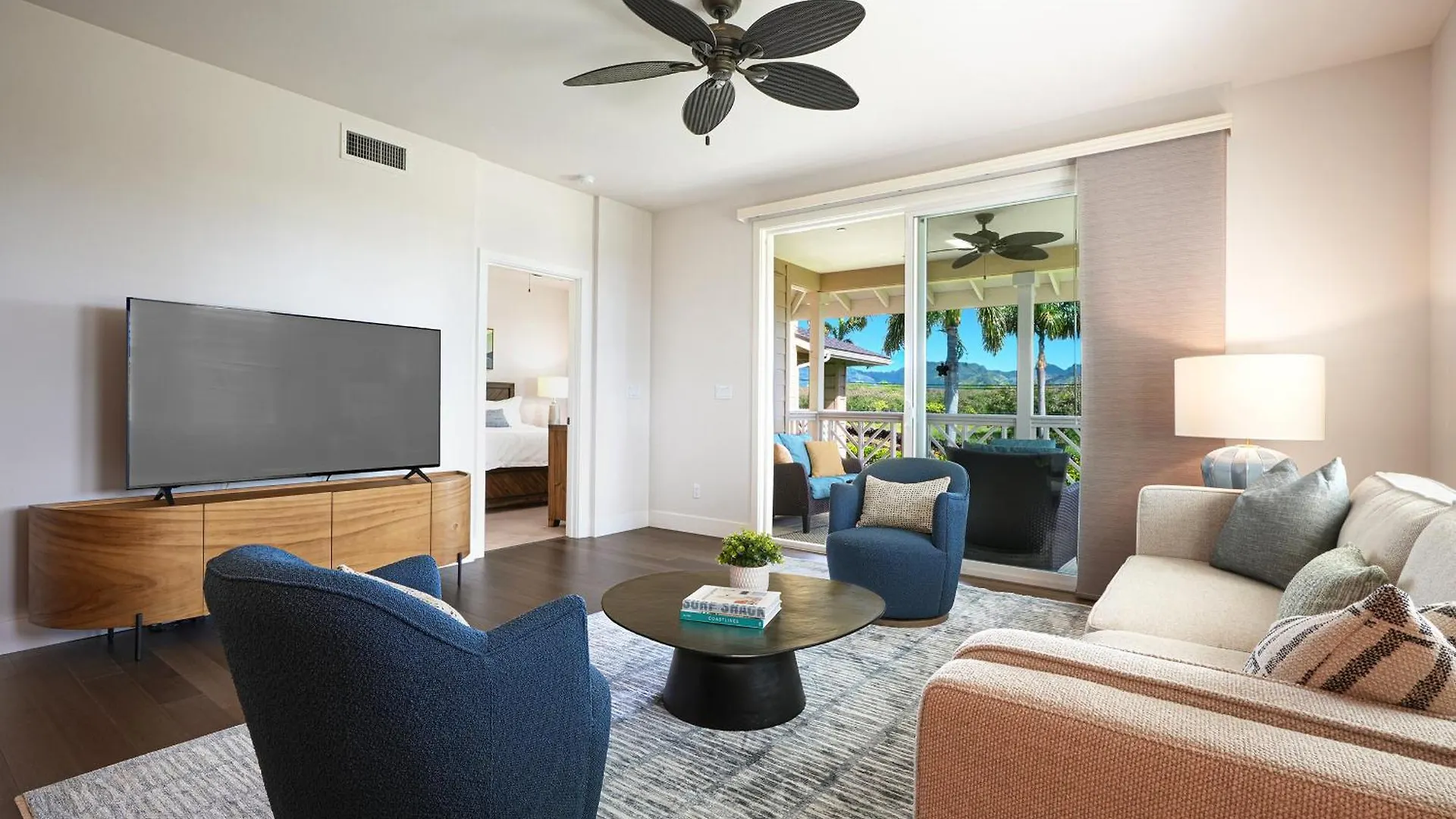 Pili Mai 14K Apartment Koloa United States