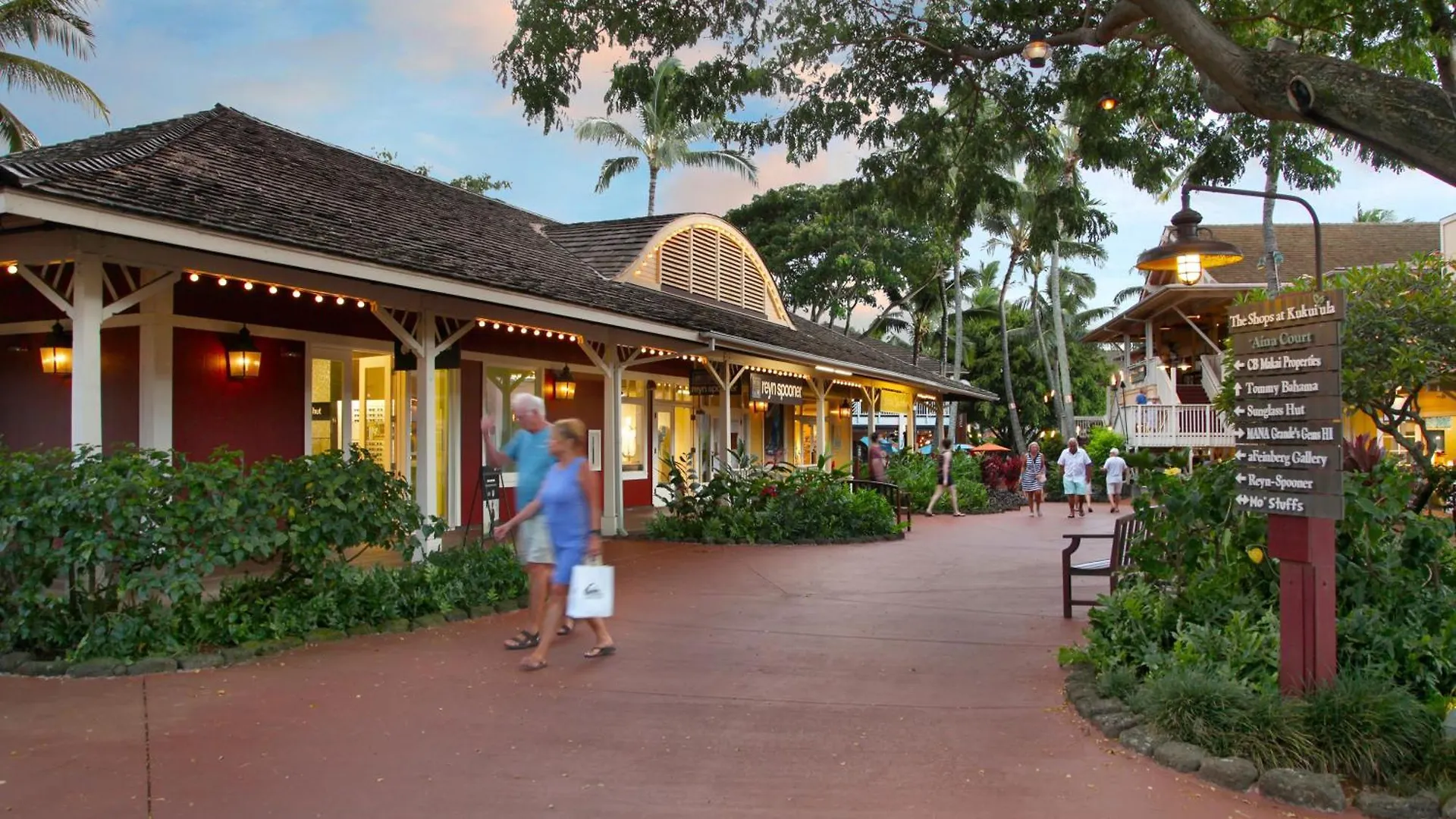 Pili Mai 14K Apartment Koloa