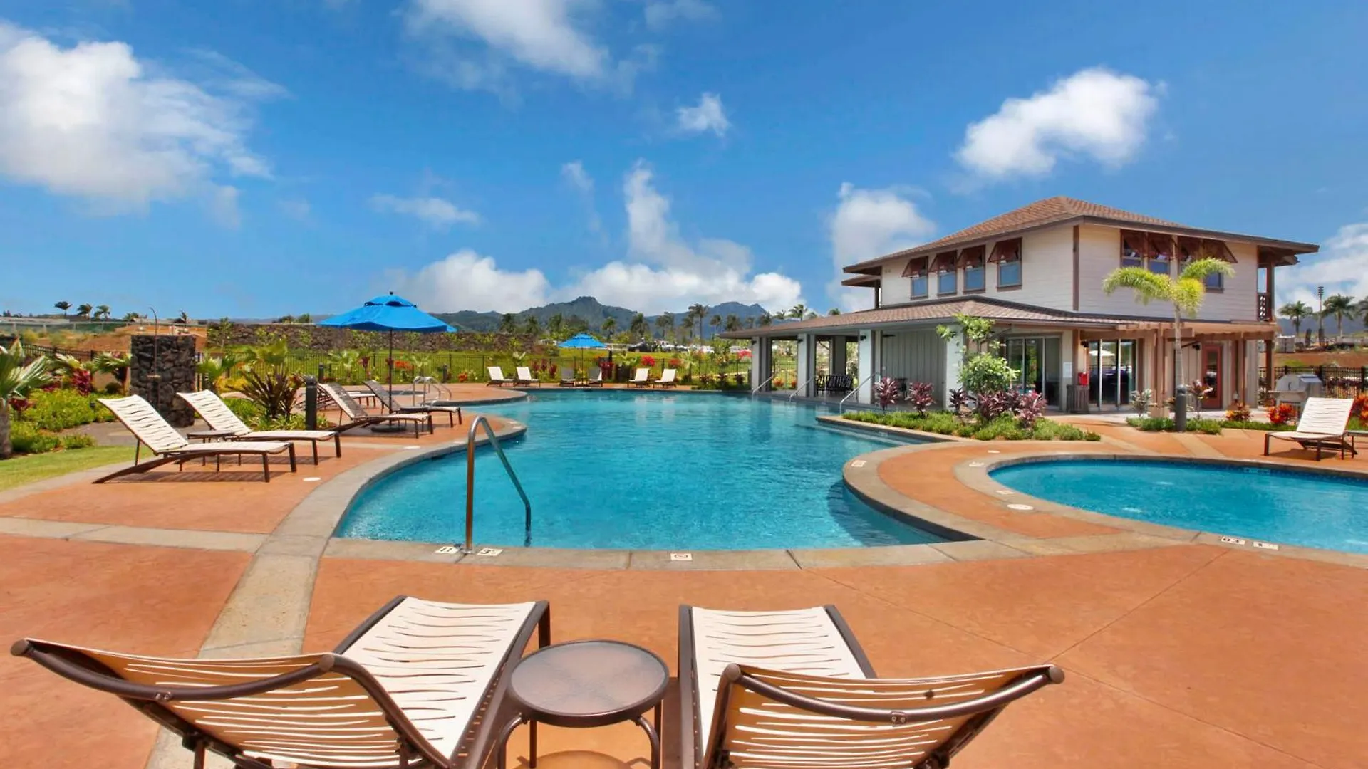 Pili Mai 14K Apartment Koloa 0*,