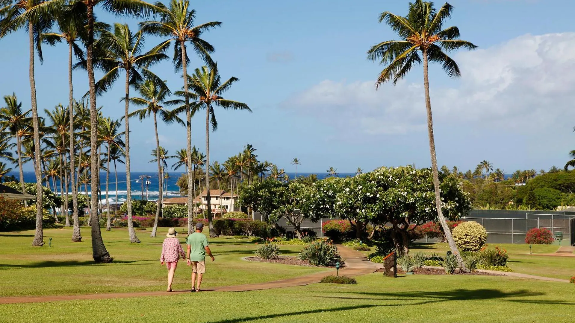 Pili Mai 14K Apartment Koloa
