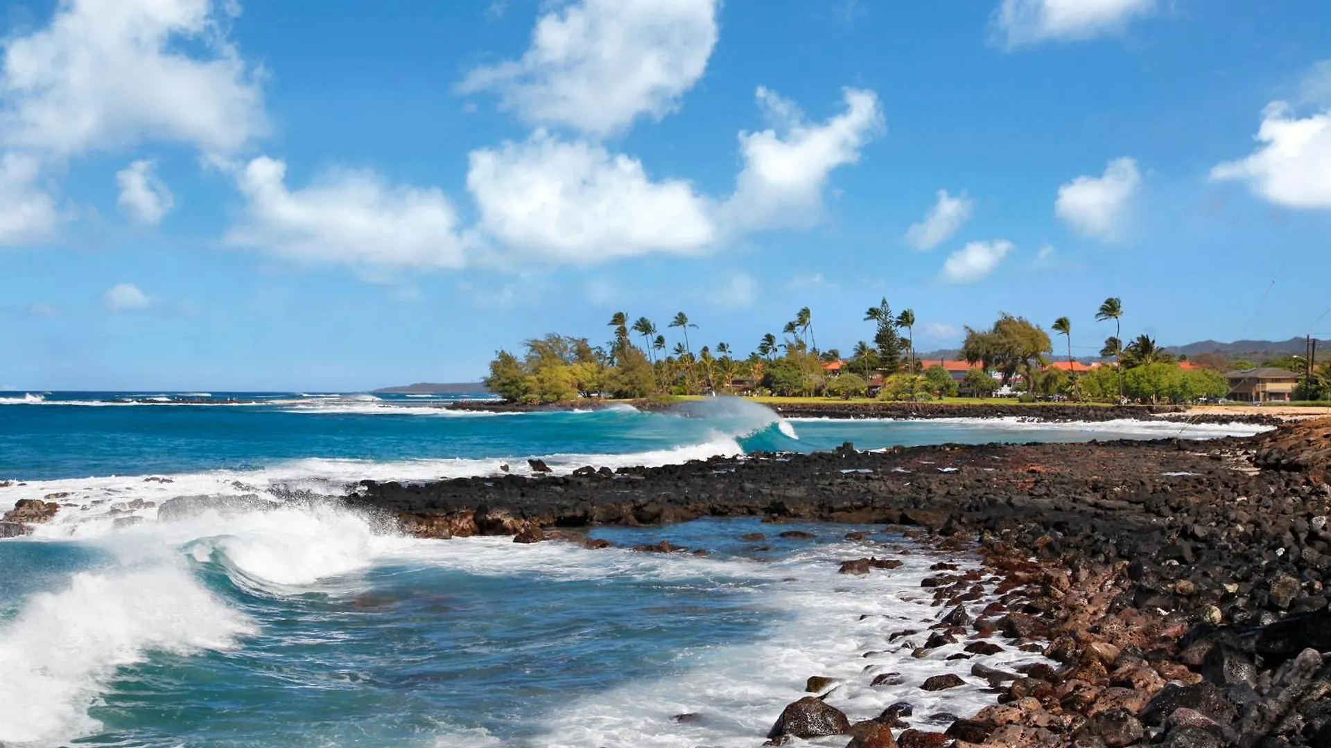 Pili Mai 14K Apartment Koloa United States