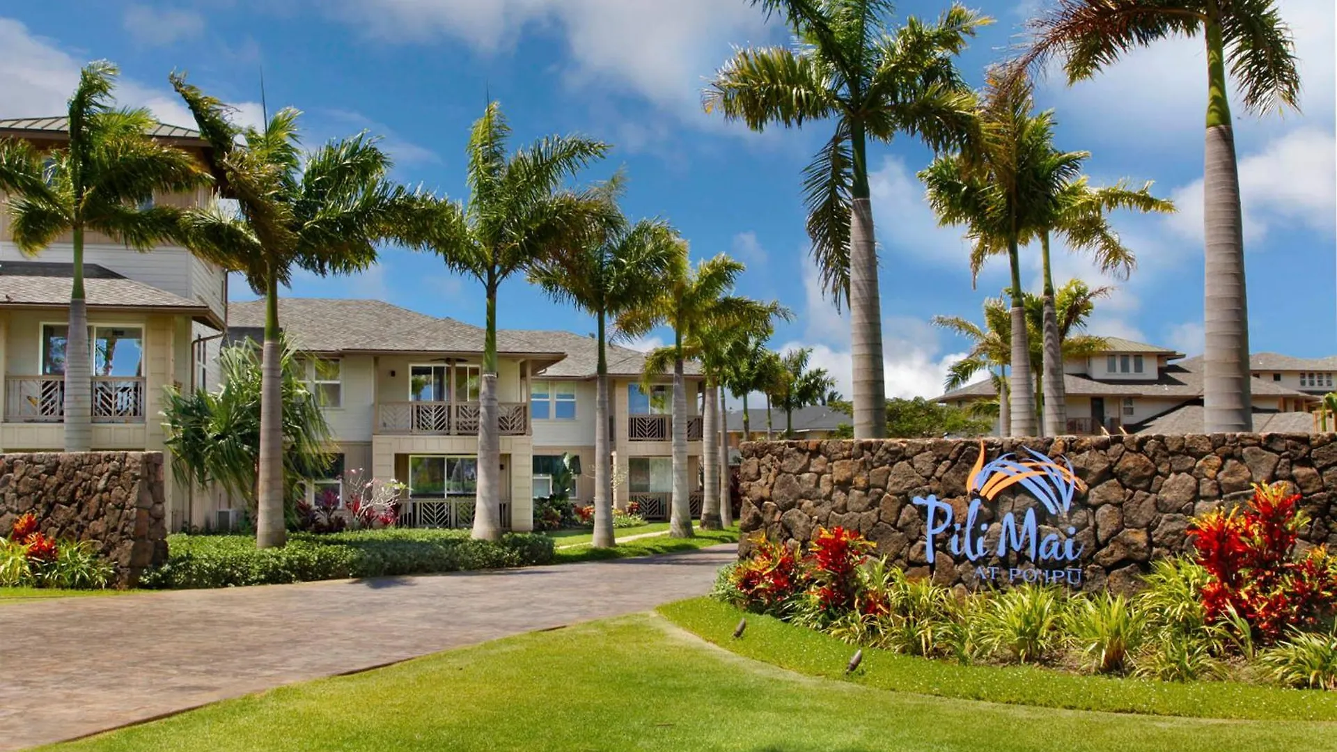 Pili Mai 14K Apartment Koloa