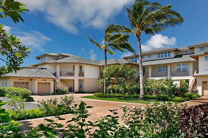 Pili Mai 14K Apartment Koloa United States