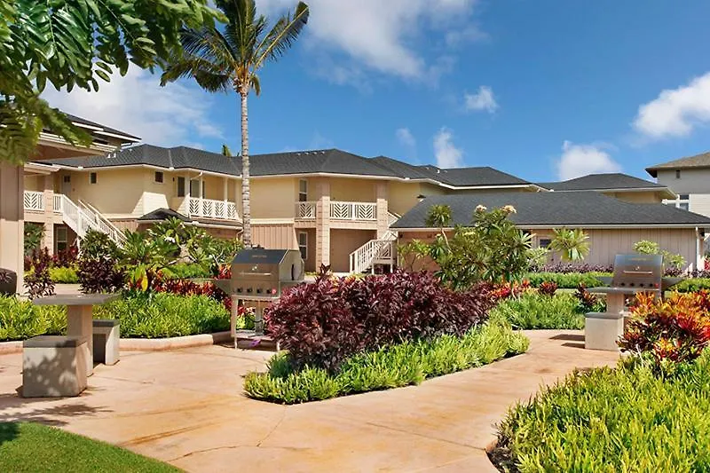 Pili Mai 14K Apartment Koloa