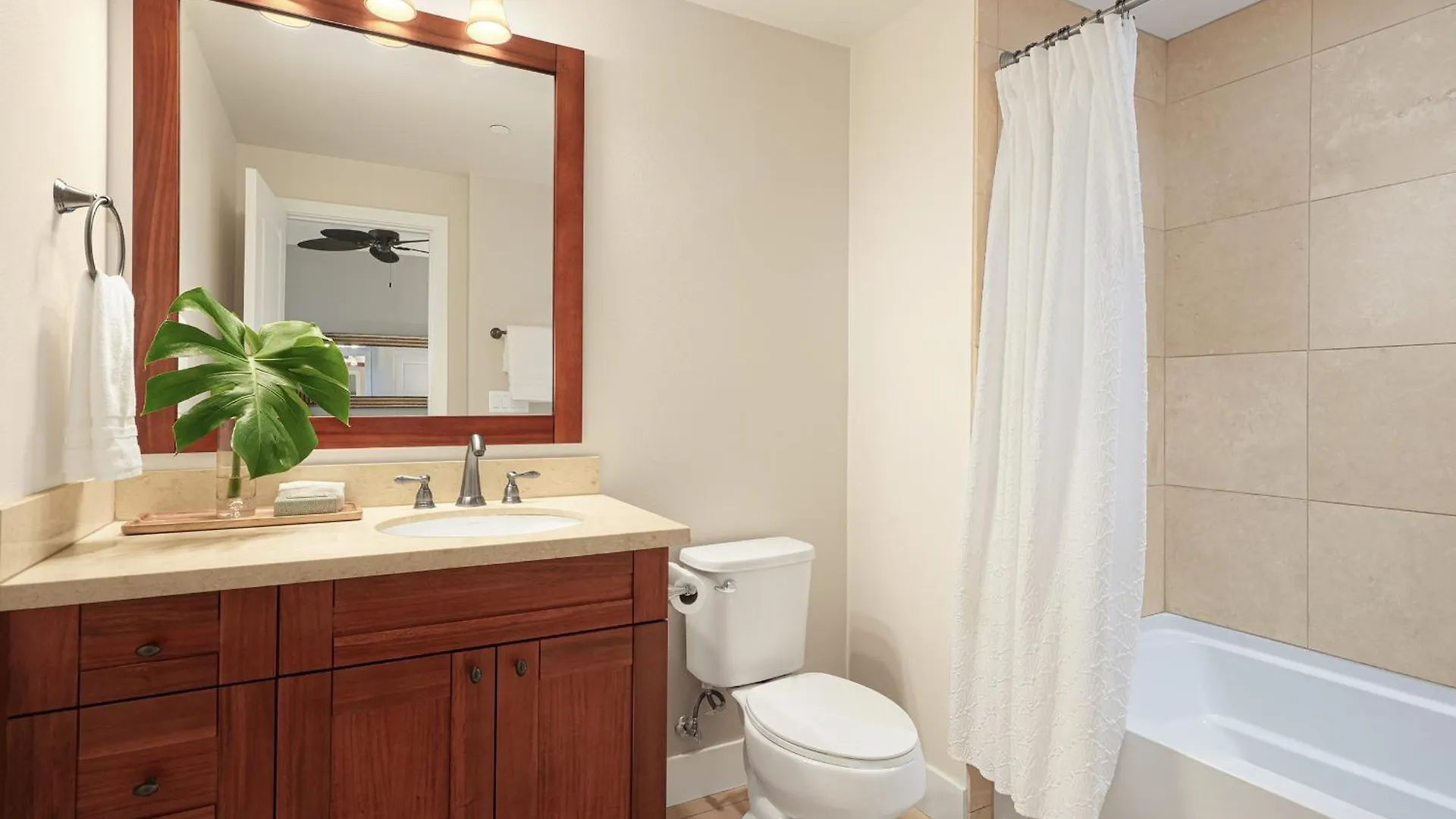 Pili Mai 14K Apartment Koloa United States