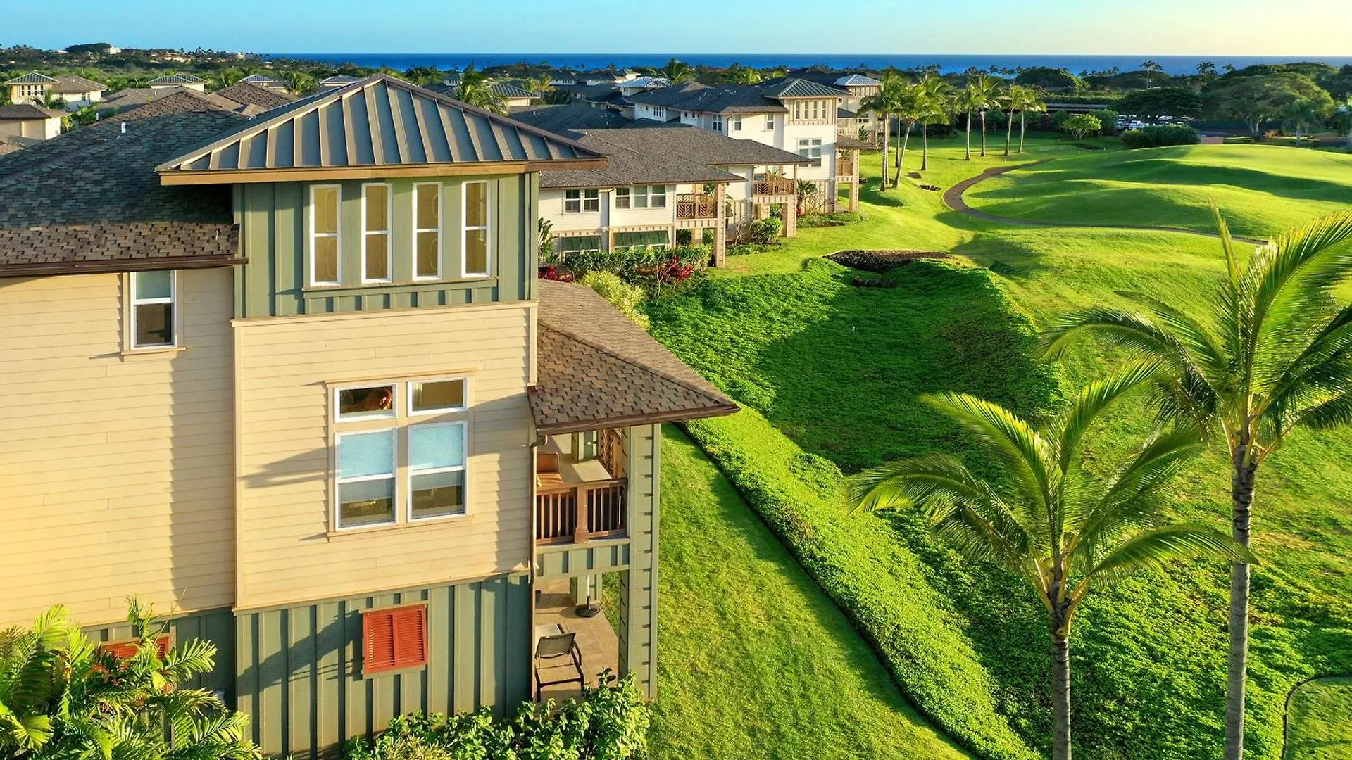 Pili Mai 14K Apartment Koloa