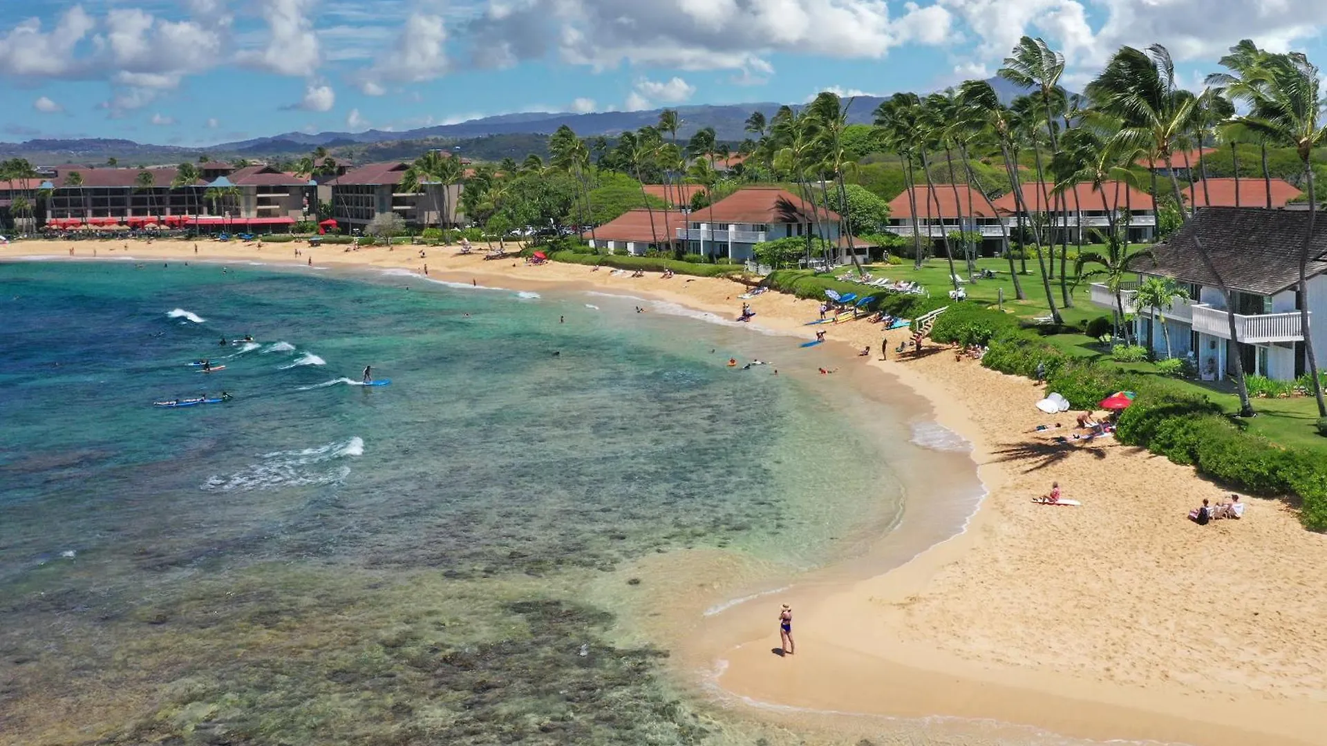 Pili Mai 14K Apartment Koloa
