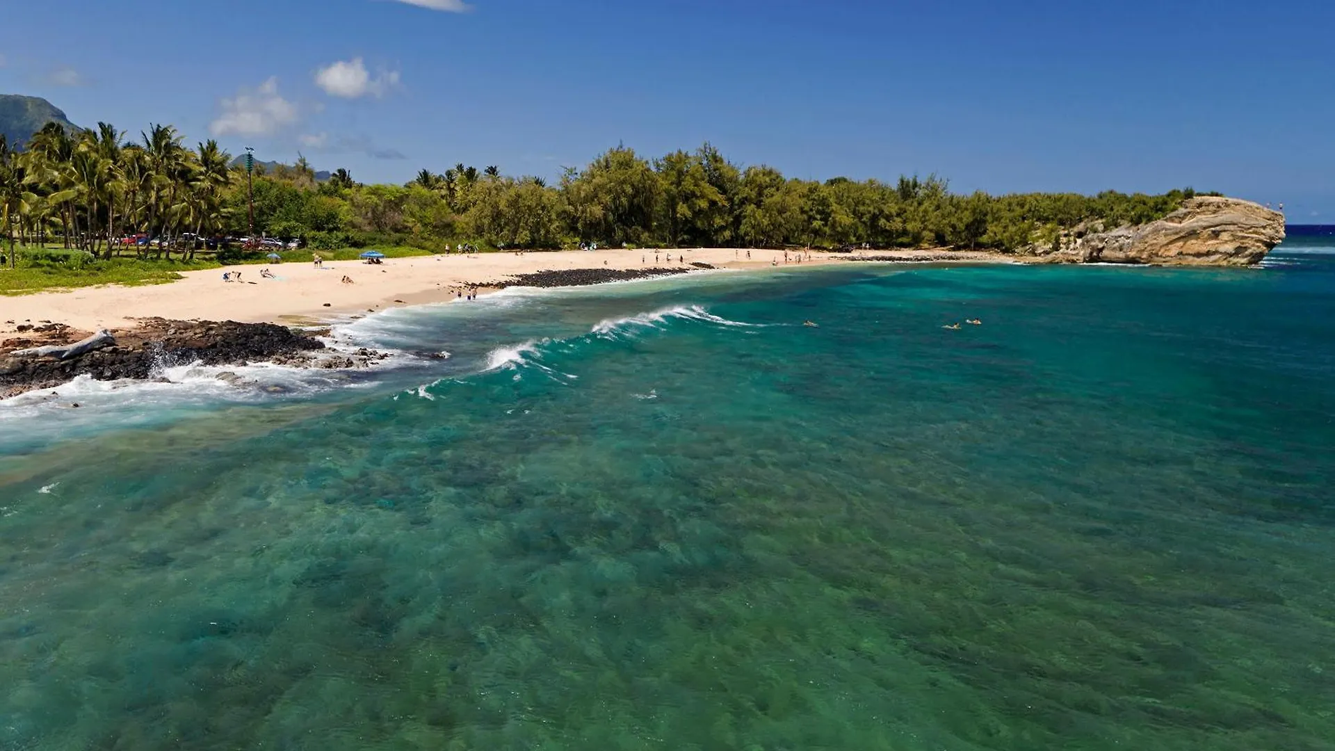 Pili Mai 14K Apartment Koloa United States