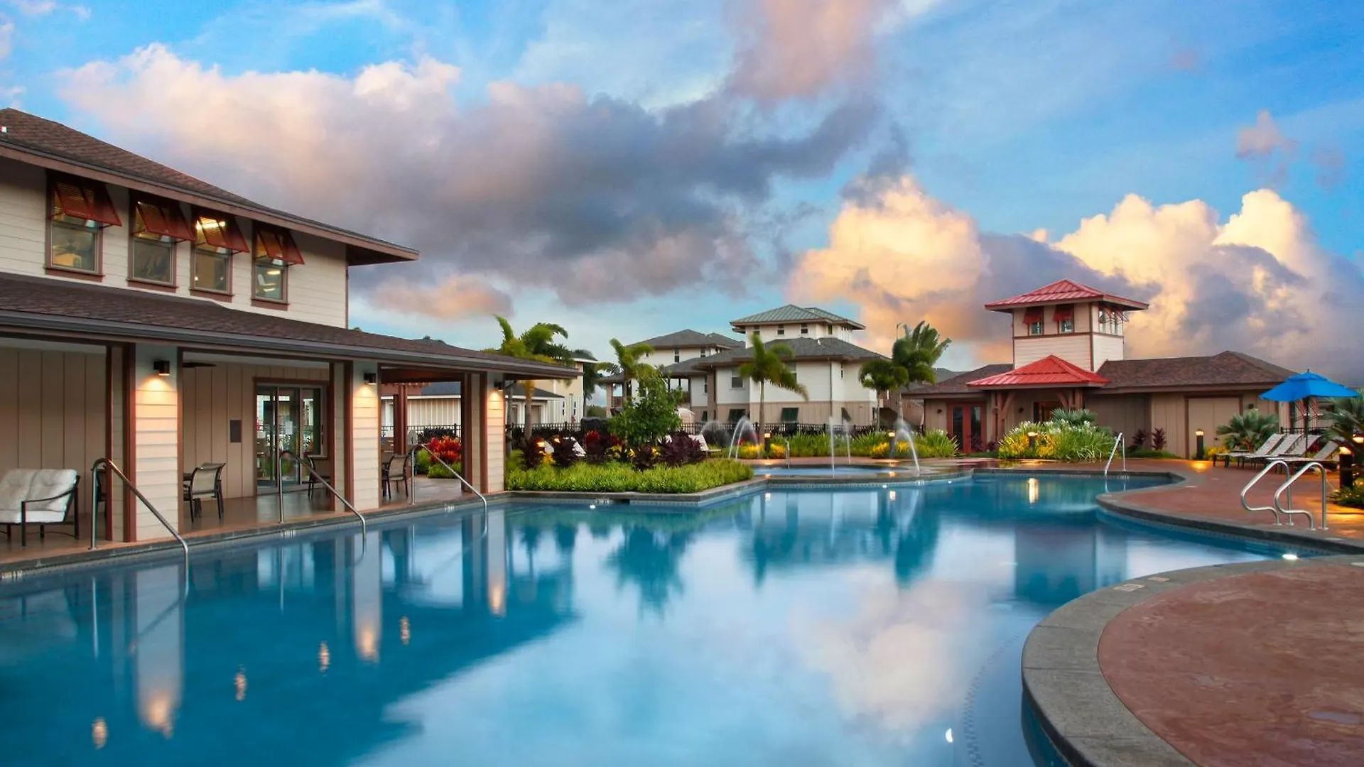 Pili Mai 14K Apartment Koloa