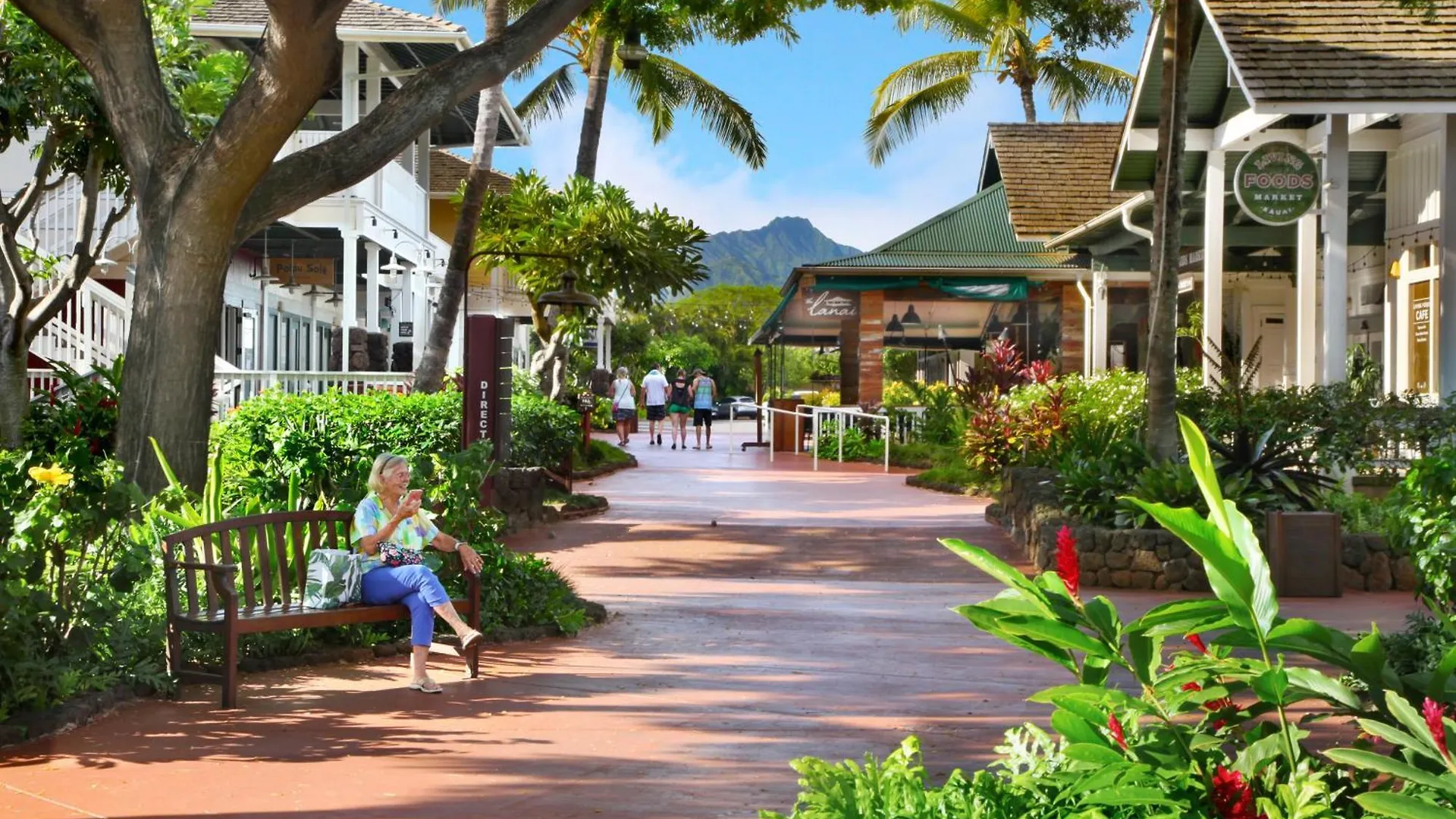 Pili Mai 14K Apartment Koloa