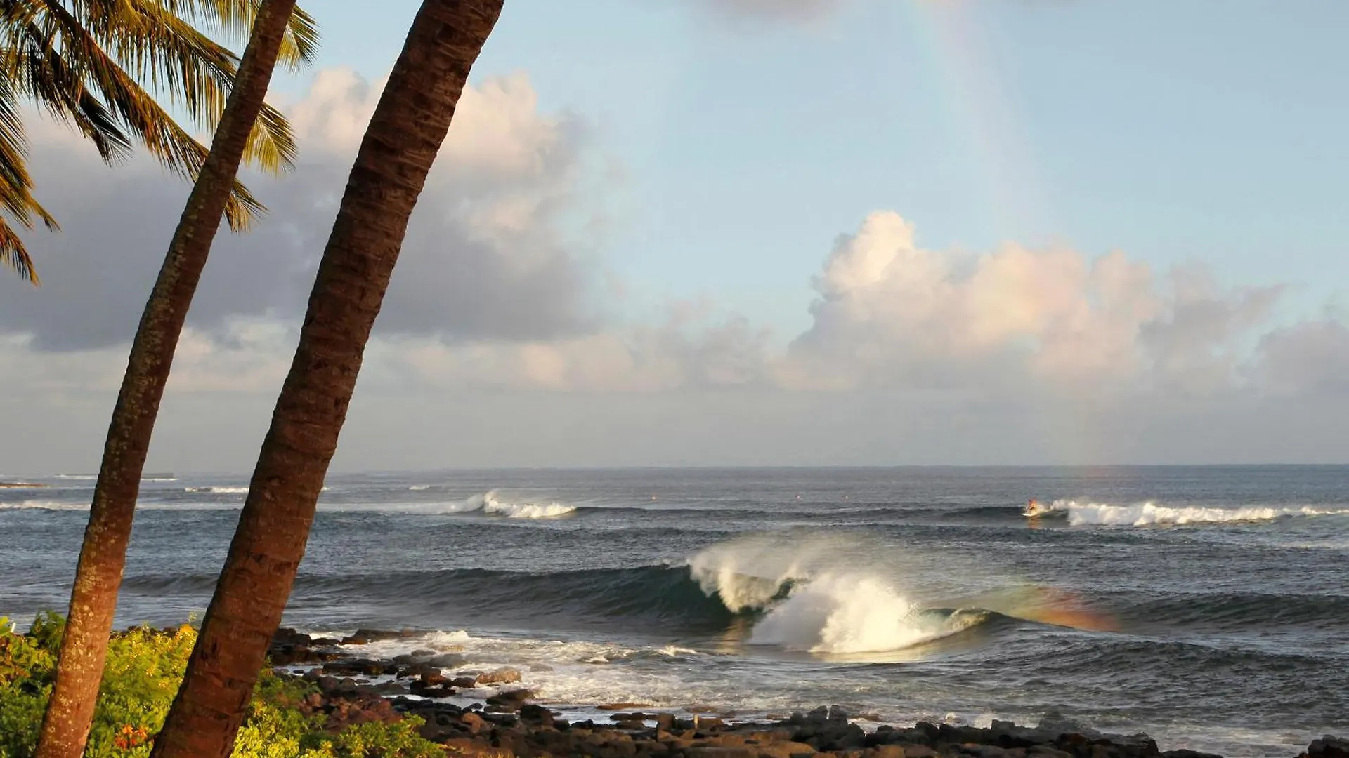 Pili Mai 14K Apartment Koloa United States